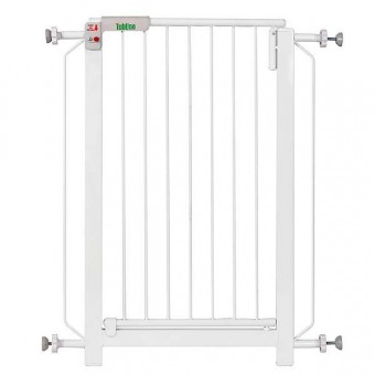 Grade de Porta Portão Tubline Plus - 0,70 cm